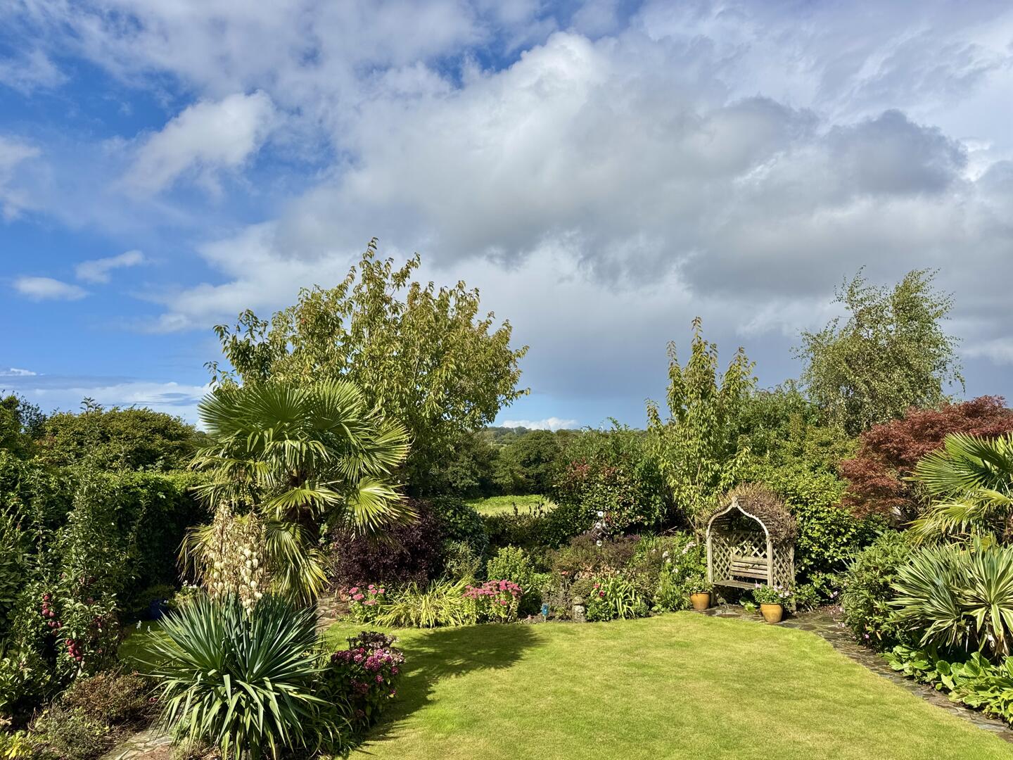 Trewedna Lane, Perranwell Station, Truro